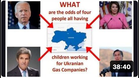 Ukraine’s Secrets Are Coming Out