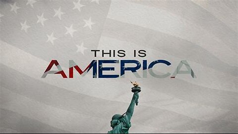 This is America (Short)