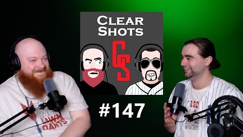 Clear Shots #147