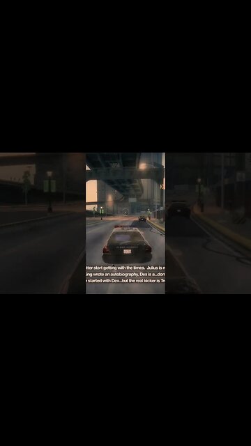 Saints Row 2: Appointed Defender | You Betta #Shorts