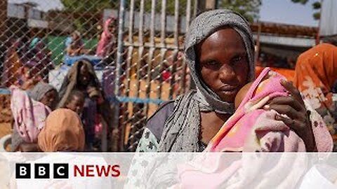 UN Security Council demands end to Sudan'scity siege | BBC News