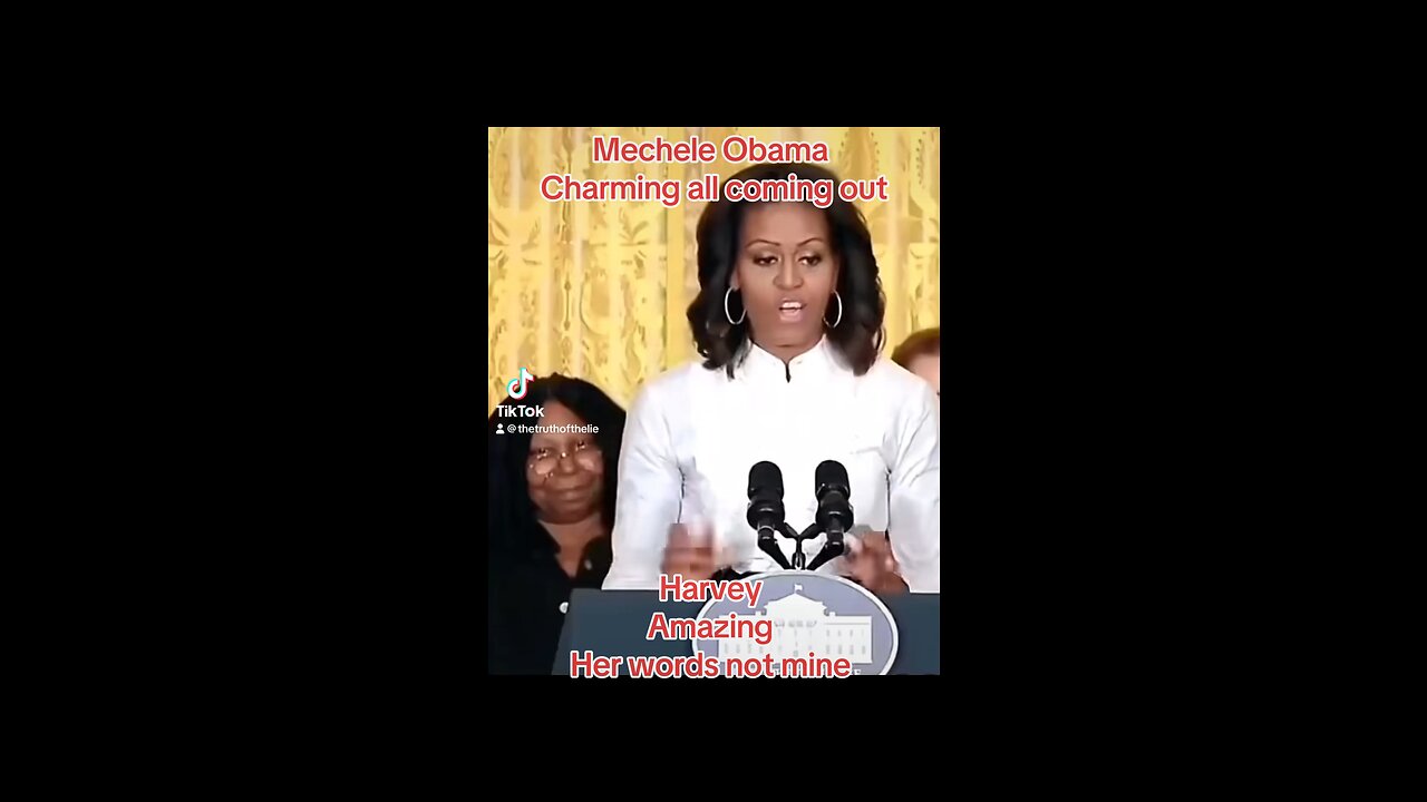 Michelle Obama