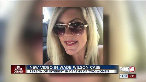 Women harmed by Wade Wilson speak out