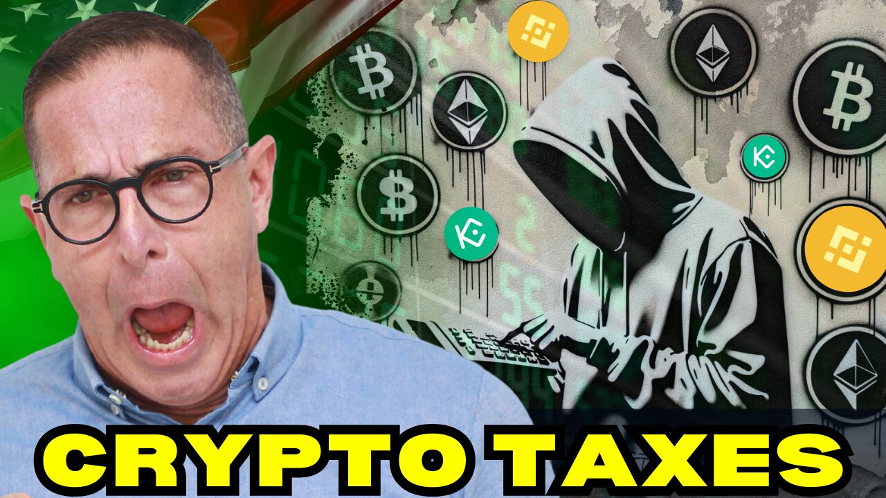 No More Crypto Tax Headaches: Simplify Your Tax Reporting for Margin Trading & DeFi 📉 #cryptotax