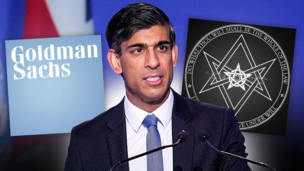 How Rishi Sunak Makes Millions In Banking: His Secret Revealed