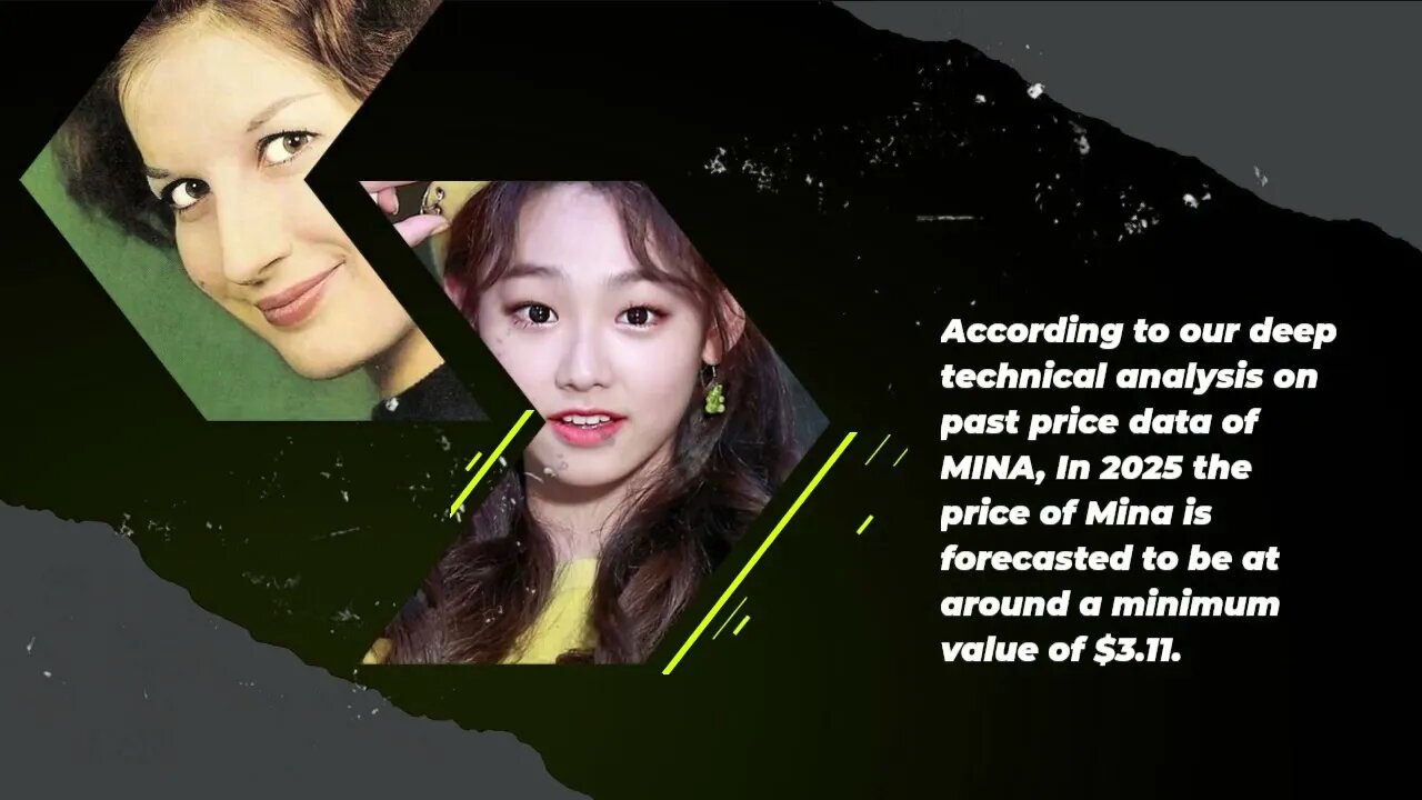 Mina Price Prediction 2023, 2025, 2030 What will MINA be worth