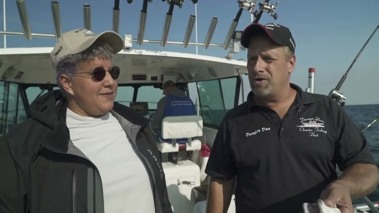 Brittany Howard hits the Late Michigan Grand Slam
