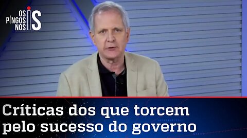 Augusto Nunes: As duas perguntas que Kassio precisa responder