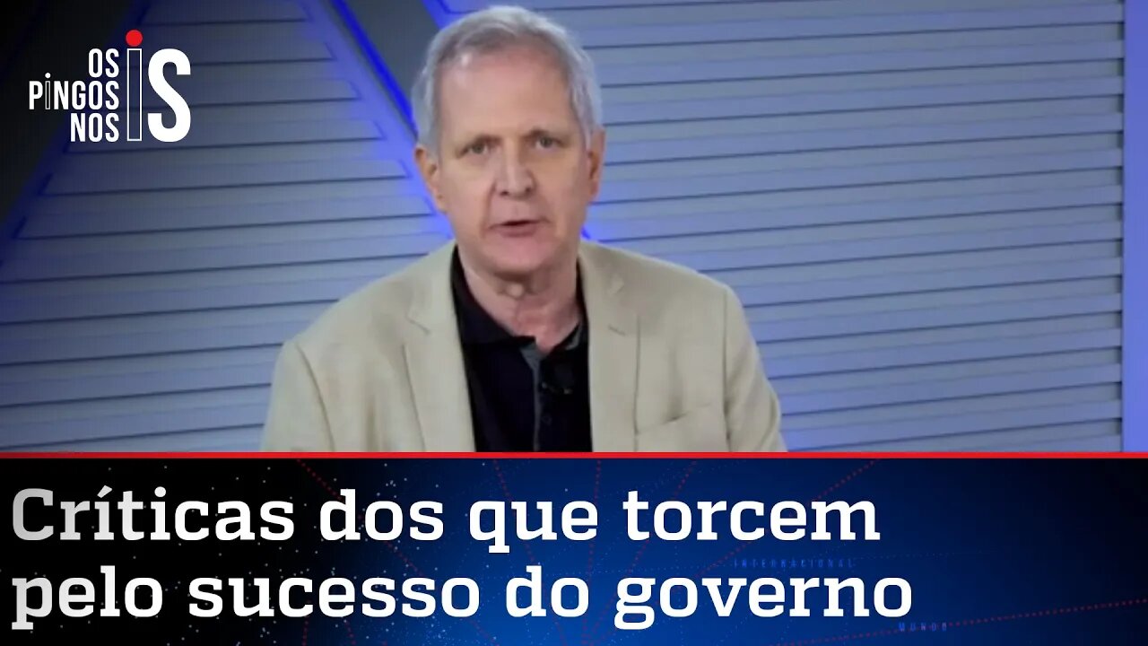 Augusto Nunes: As duas perguntas que Kassio precisa responder