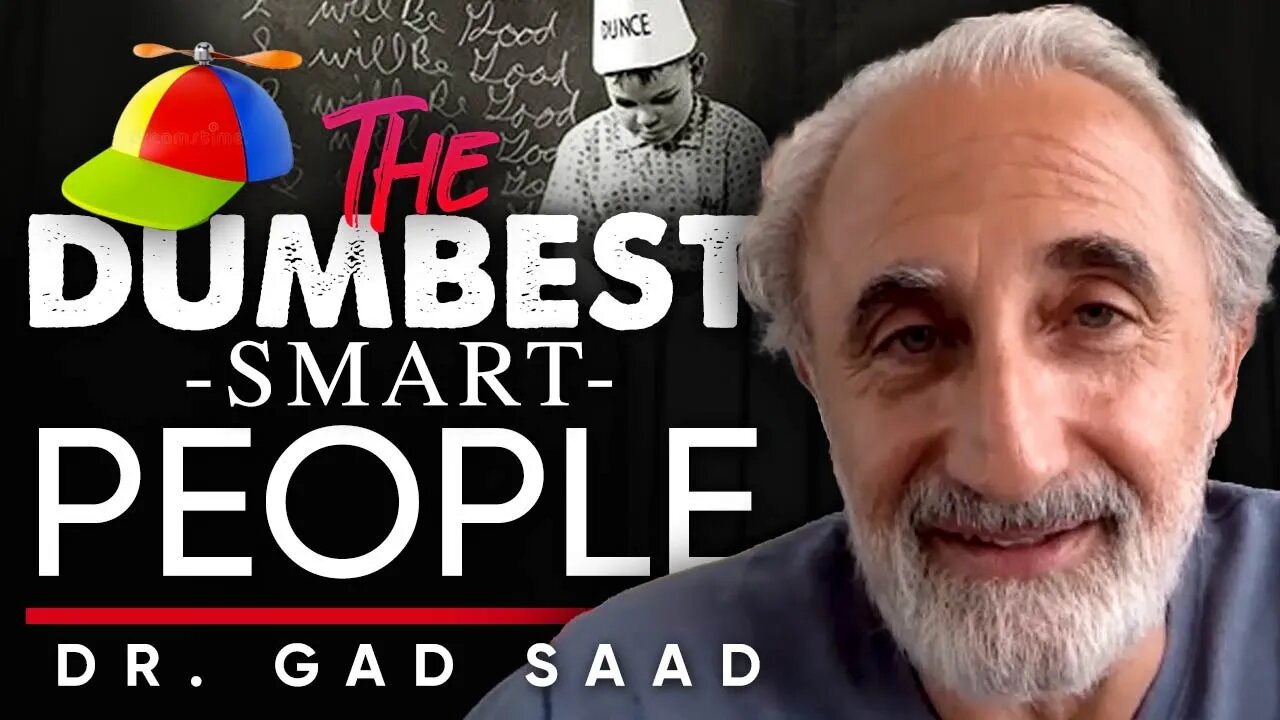 🧐 The Dangers of Intellectual Arrogance: 💡 How Smart People Can Be Their Own Worst Enemies