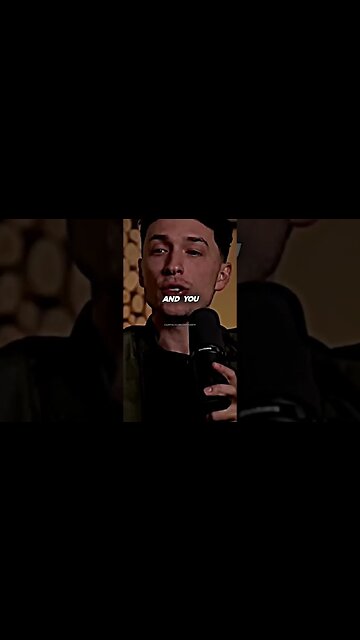 What do you think? #lukebelmar #control #matrix