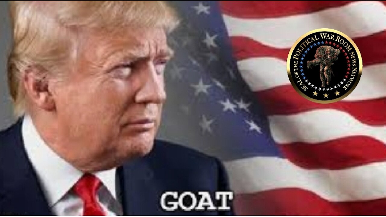 🇺🇸 "The Road Less Traveled" The GOAT President Donald J Trump 🇺🇸