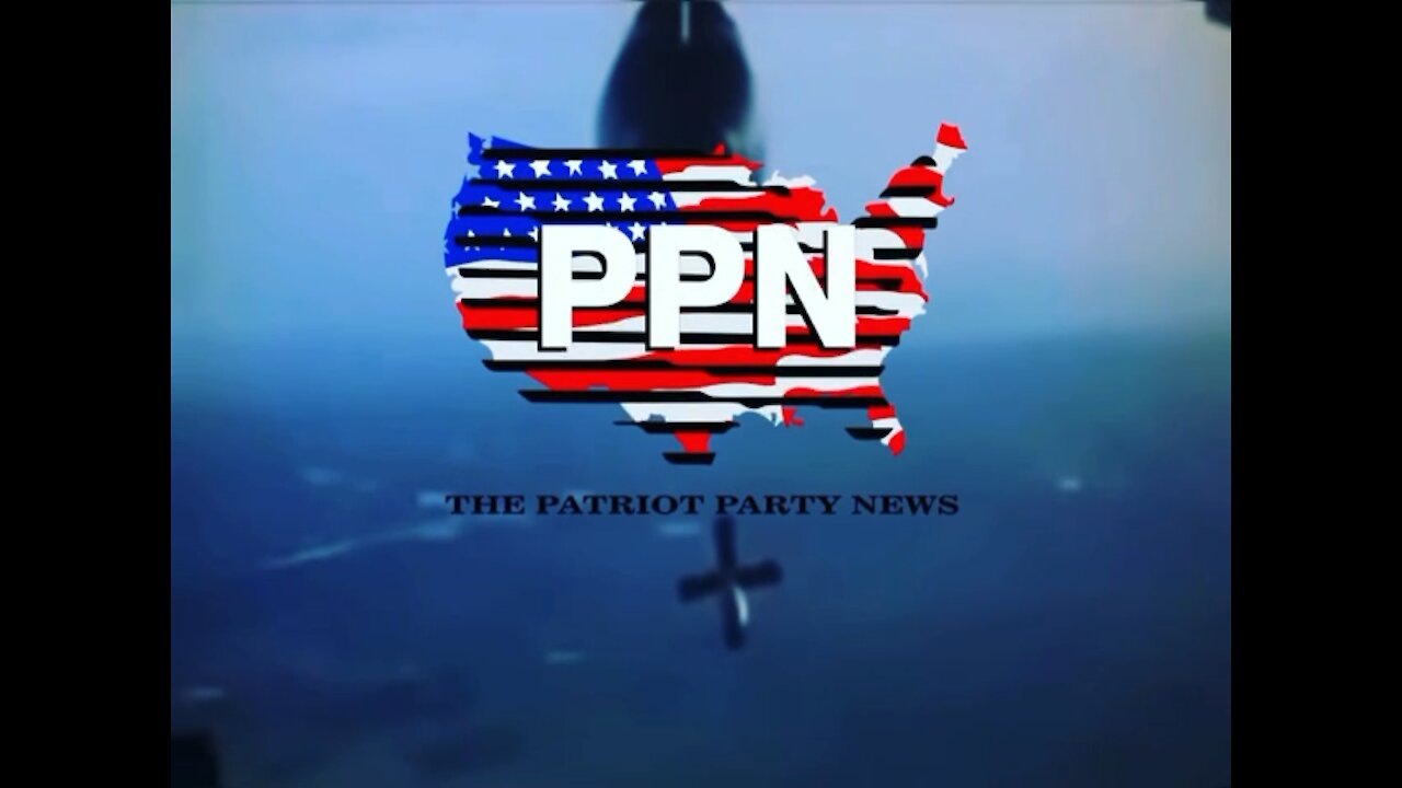 WELCOME TO THE PARTY !