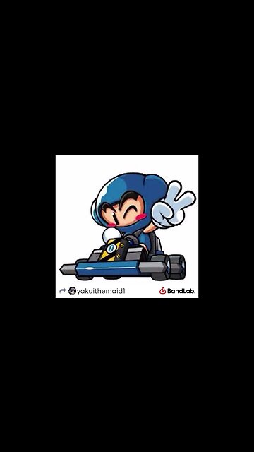 Summer with the AC on