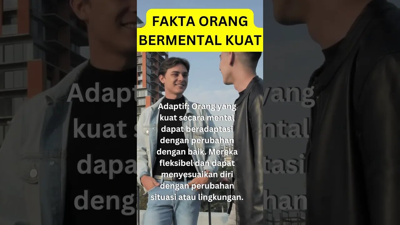 QUOTES ISLAMI:FAKTA ORANG BERMENTAL KUAT#shorts #shortsfeed #shortsquotes