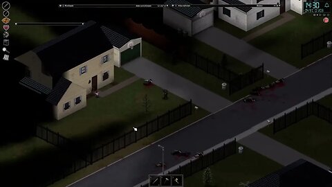 Project Zomboid Insane (#MOD)- Teil 22 - #VerbindeDiePunkte #737 #Wenn #der #Berg #nicht #zum #Proph