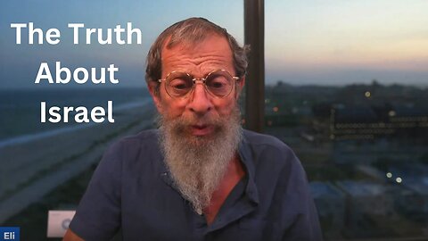 The Truth About Israel.