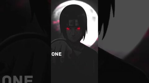 GROWTH OCCURS WHEN👍- WhatsApp Status #shorts Itachi Uchiha|Naruto and Naruto Shippuden