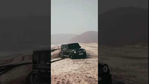 thar stunt youtube shot