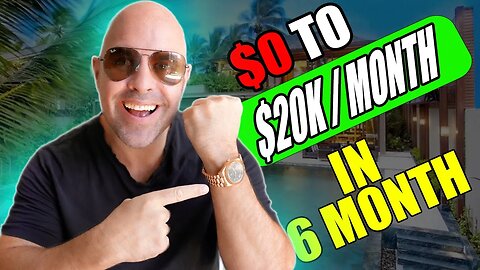 How moving to Chiang Mai Thailand made me wealthy QUICK and how passport bros can do the same.