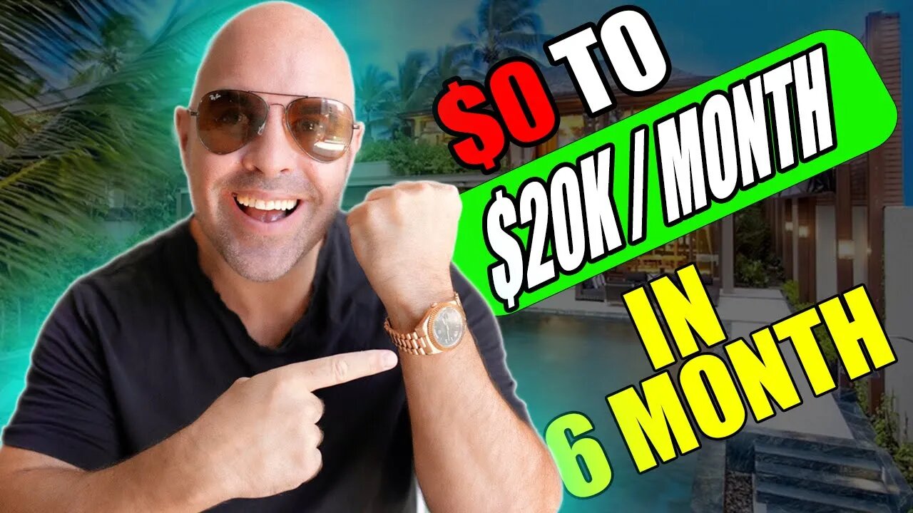 How moving to Chiang Mai Thailand made me wealthy QUICK and how passport bros can do the same.