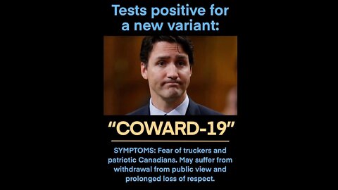 Trudeau To Invoke The Emergencies Act / Freedom Convoy Canada