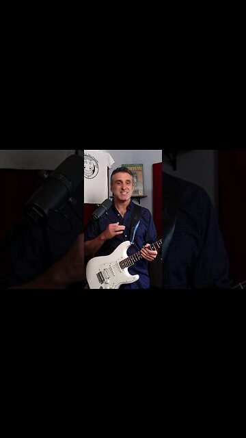 comfortably numb can reach you to solo excerpt - Link to full video in comments #shorts