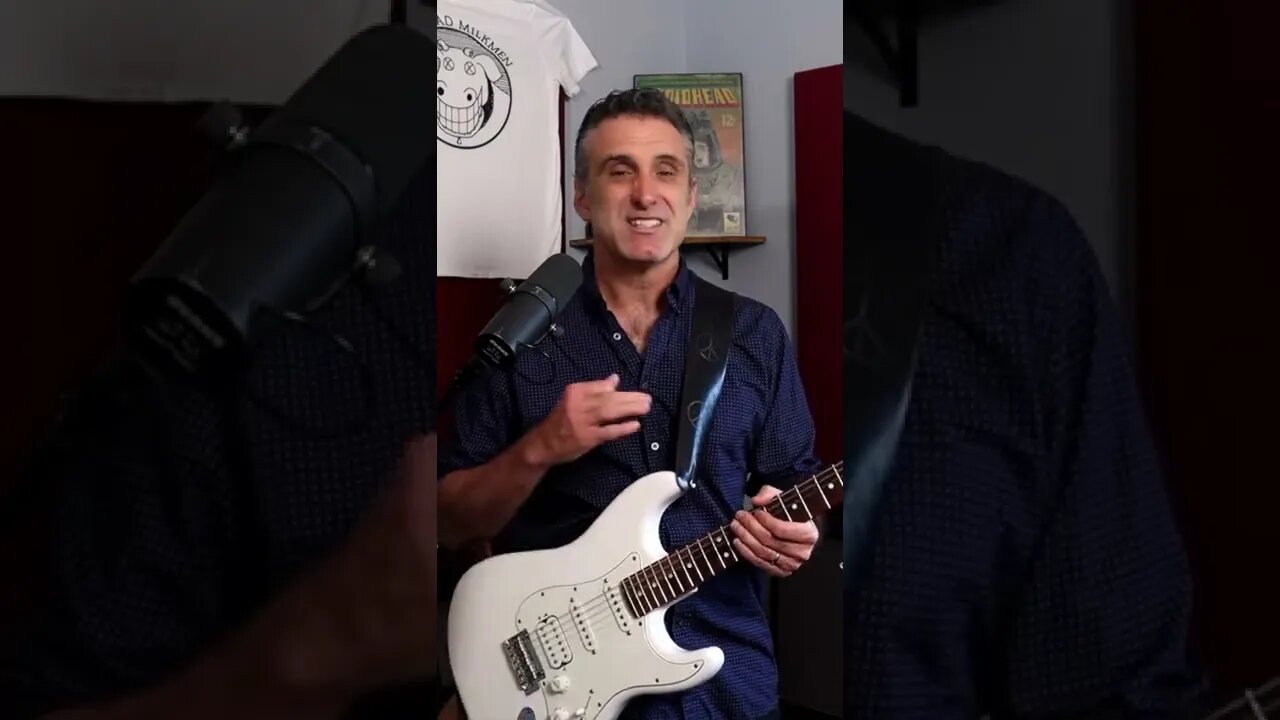 comfortably numb can reach you to solo excerpt - Link to full video in comments #shorts