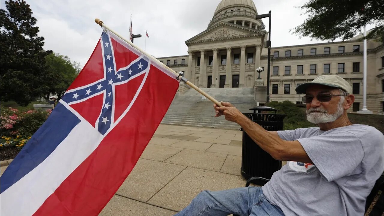 The Fake Woke Podccast: The Resurrection Of Jim Crow?
