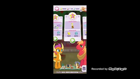 ULTIMATE PINK PONY CHALLENGE pt 20!