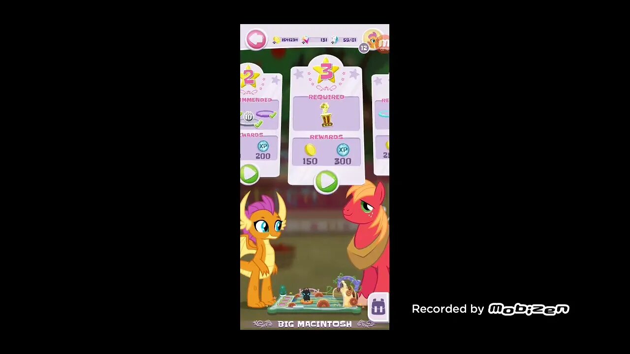 ULTIMATE PINK PONY CHALLENGE pt 20!