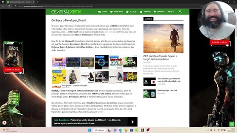 FINALMENTE a Microsoft Acordou! - Discussões Inúteis da Semana