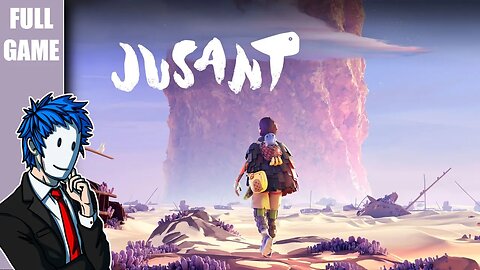 Jusant | FULL GAME 21:9