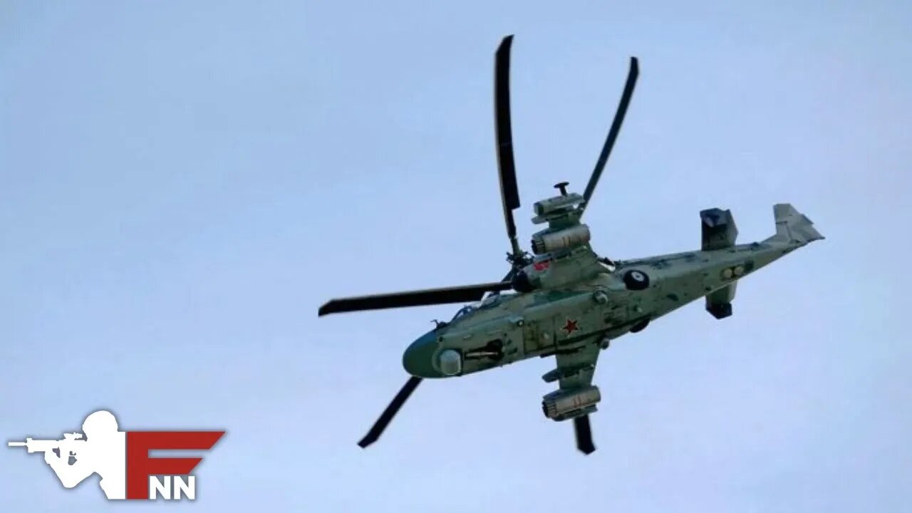 🔴 LIVE - Russians are Sabotaging Their Own Helicopters