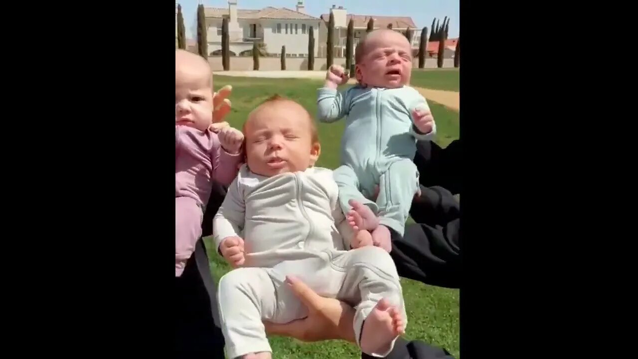 Lovely babies👨‍🦲👼👱‍♀️👶😘🥰