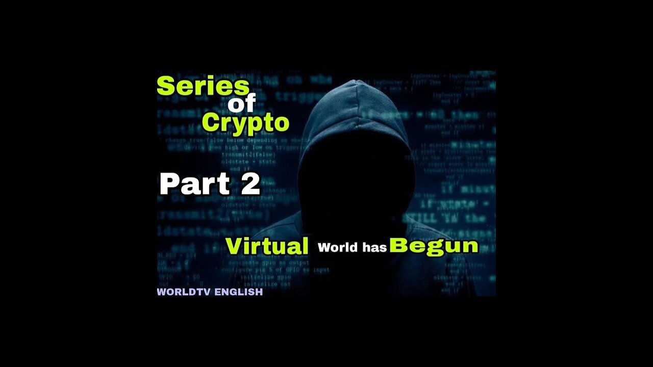 Why Bitcoin's Technology Will Change Everything #worldtvenglish #bitcoin #crypto #currency #history