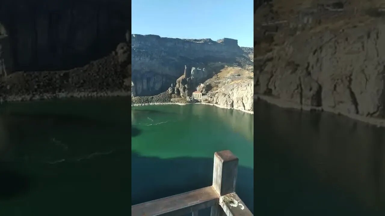 Shoshone Falls, Twin Falls, Idaho 9.19.2022 ◇◇◇