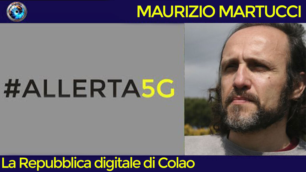 Martucci: La Repubblica digitale di Colao