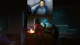 VAI SE LIMPAR | CyberPunk 2077 #Shorts #CyberPunk2077