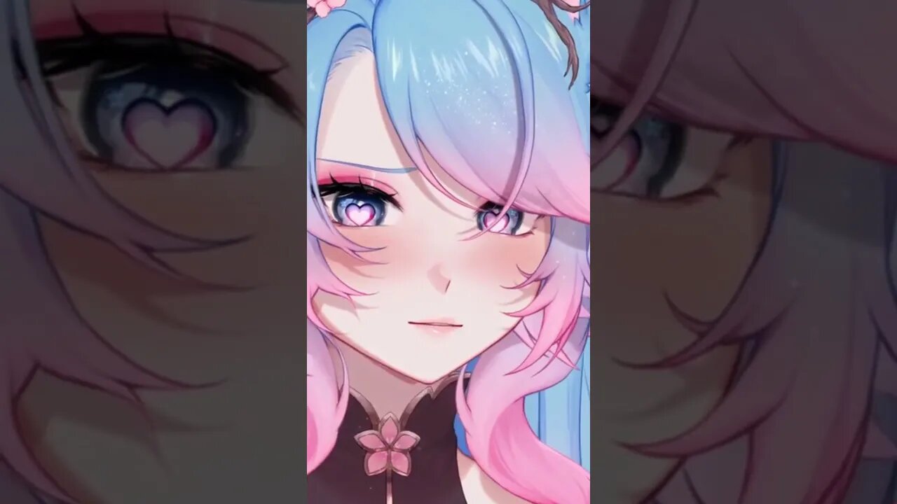 Ahegao Face | Silvervale