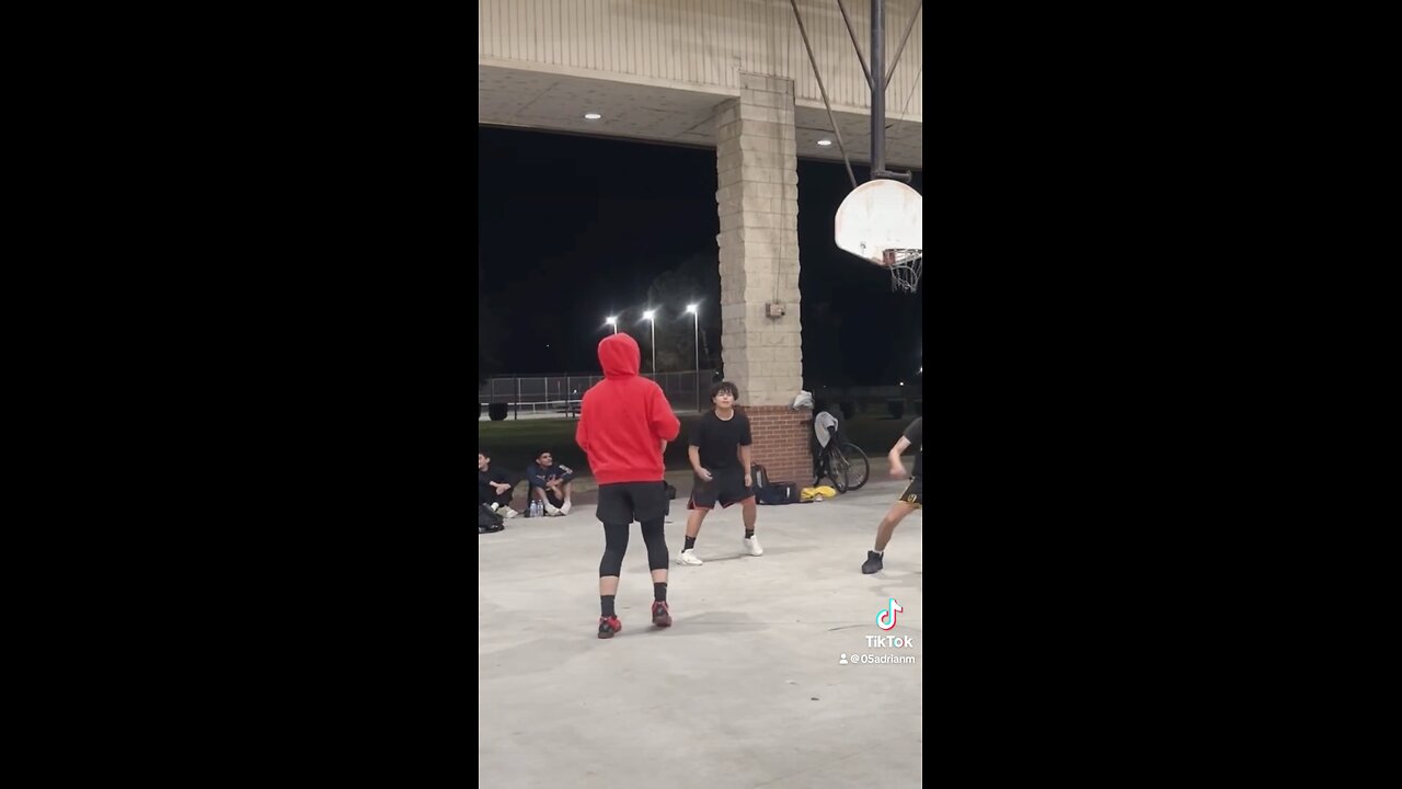 Gotta step up !!