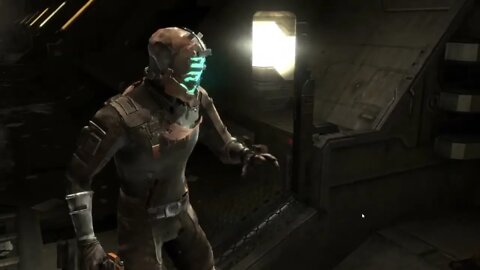 CUT OFF THIER LIMBS! Dead Space(08) Playthrough
