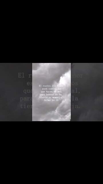 Breve versículo bíblico diario para el día.