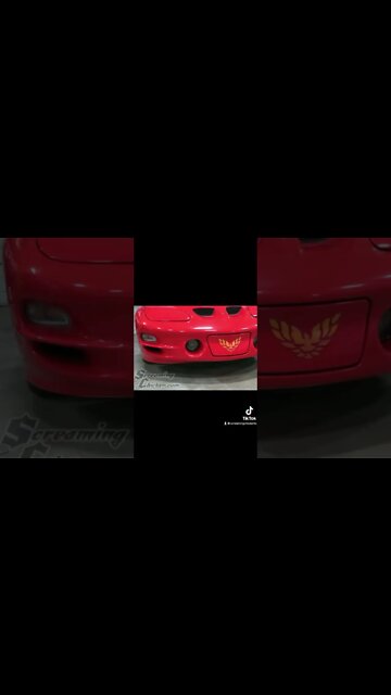 𝟏𝟗𝟗𝟑-𝟐𝟎𝟎𝟐 𝐓𝐫𝐚𝐧𝐬 𝐀𝐦 𝐌𝐨𝐫𝐢𝐦𝐨𝐭𝐨 𝐗𝐁 𝐅𝐨𝐠 𝐋𝐢𝐠𝐡𝐭𝐬