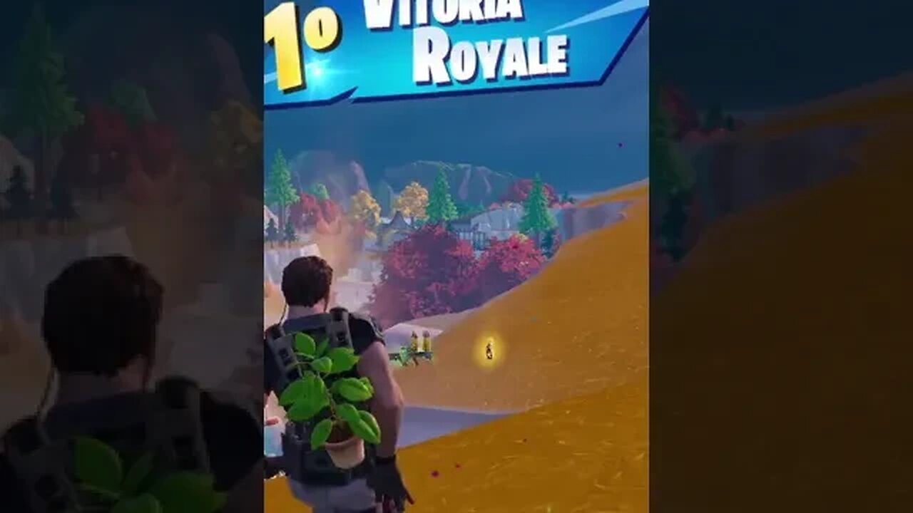 A partida que eu amassei todo mundo
