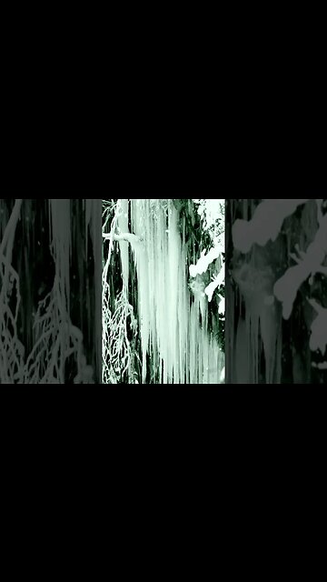 David SweetLow - The Silence of Snow #short