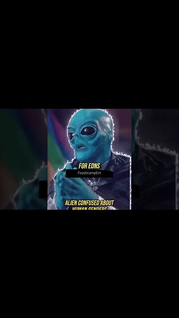 What will aliens think? #funnyshorts #ufo