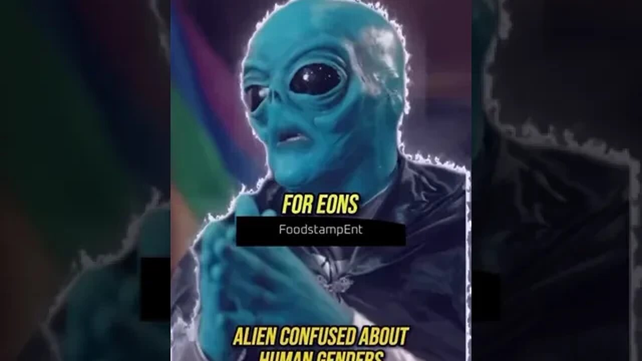 What will aliens think? #funnyshorts #ufo