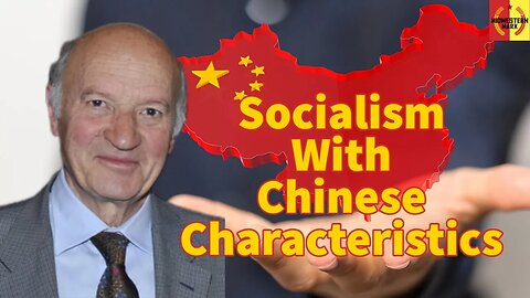 Examining Domenico Losurdo's Defense of Chinese Socialism