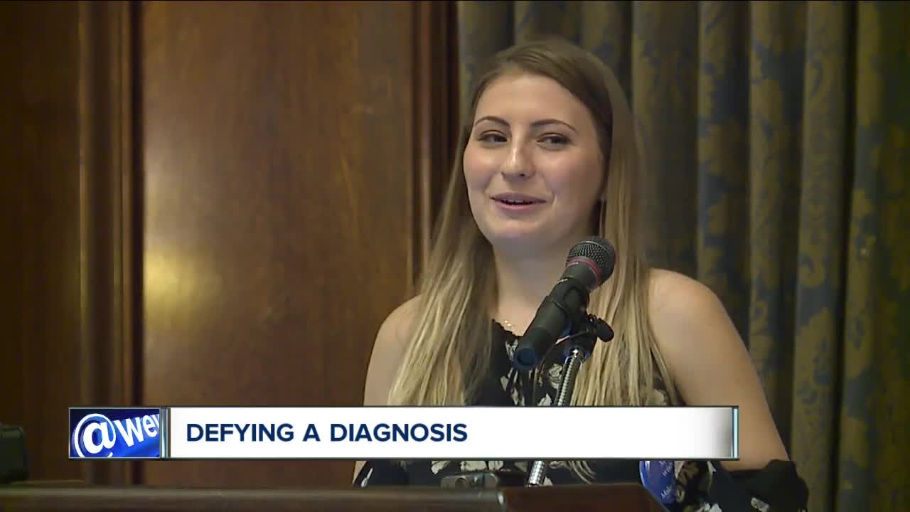 Navy SEAL for a day, young Cystic Fibrosis patient's wish granted